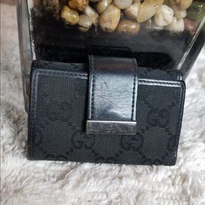 Gucci keychain/keychain